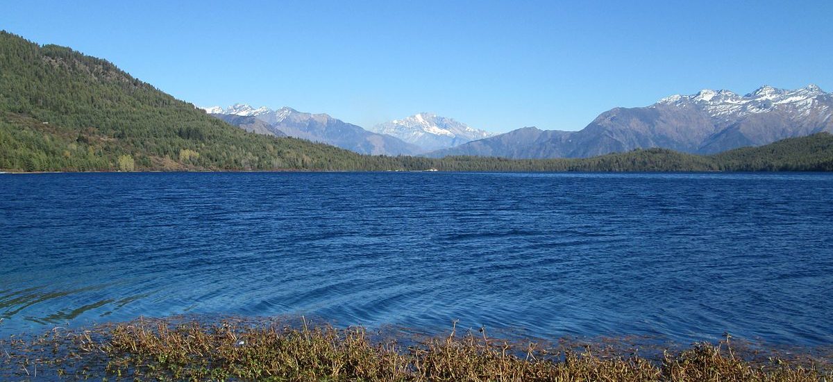 पर्यटकीयस्थल रारामा प्लास्टिकजन्य वस्तु छोड्न नपाइने