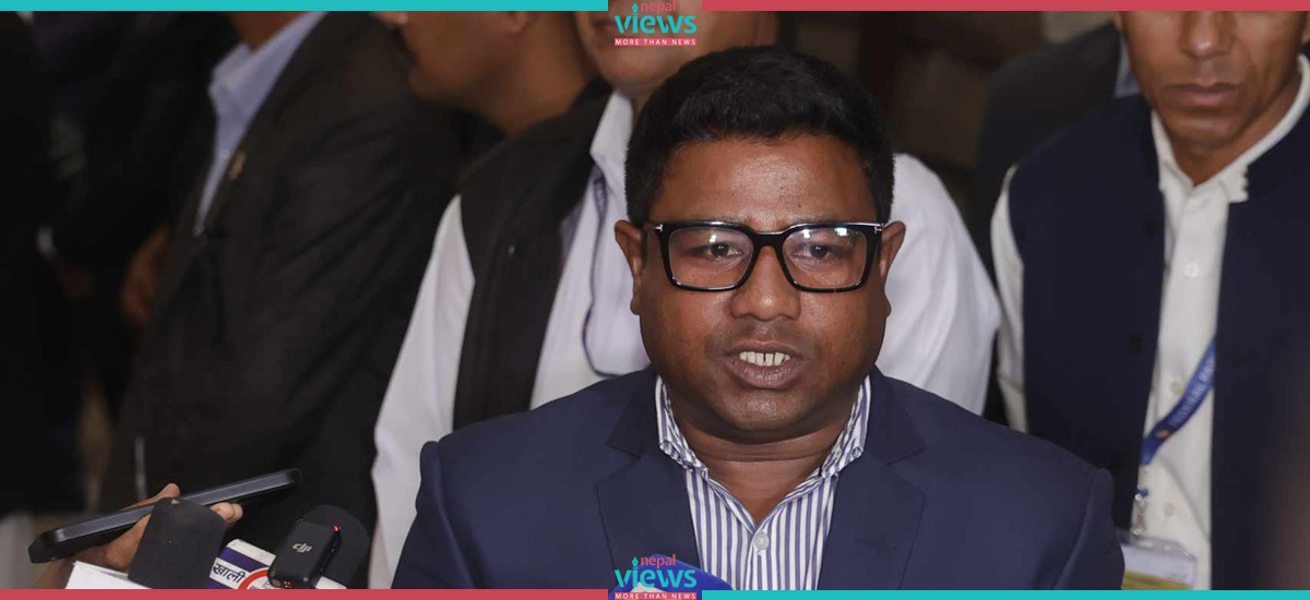 रास्वपाले पनि आज सरकार छाड्दै, प्रधानमन्त्री प्रचण्ड थप दबाबमा