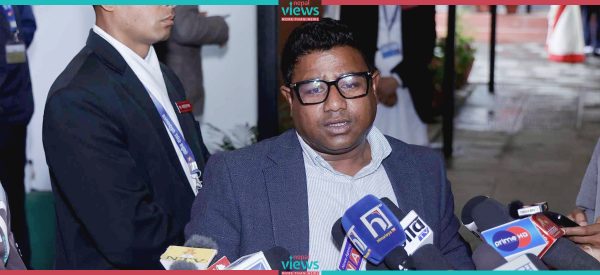 किसानलाई समयमा नै मल उपलब्ध गराउन रास्वपाको माग