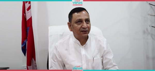 राजीनामा दिने ‘मूड’मा मधेसका मुख्यमन्त्री