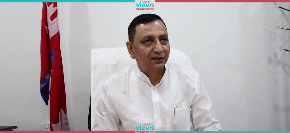 राजीनामा दिने ‘मूड’मा मधेसका मुख्यमन्त्री