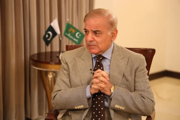 निर्यात बढाउन पाकिस्तानले चीनको उदाहरण पछ्याउँछ : प्रधानमन्त्री सरिफ