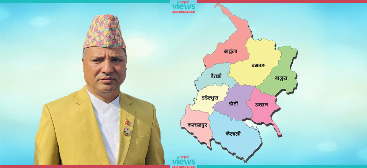 एमाले सहभागी हुने भएपछि सुदूरपश्चिम सरकार विस्तारको तयारी, माओवादी अझै अनिर्णित