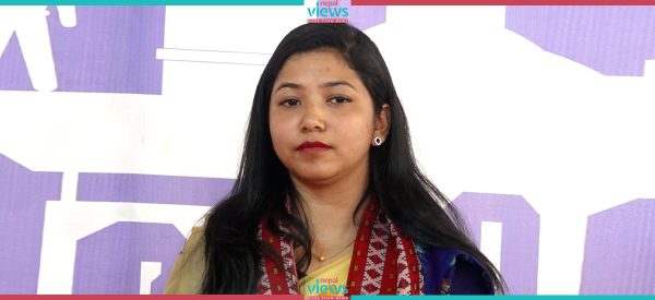 सीप मेलाको लक्ष्य दक्ष जनशक्तिलाई रोजगारदातासँग जोड्ने हो: उपप्रमुख डंगोल