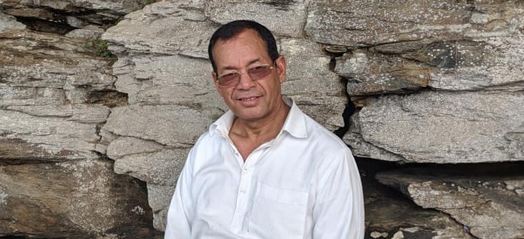 कर्णाली प्रदेश : शपथ बहिस्कार गरेपछि मन्त्रीको सूचीबाट हटाइएका शाह पुनः बने मन्त्री