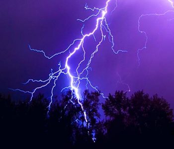 कैलालीमा चट्याङ लागेर एक जनाको मृत्यु