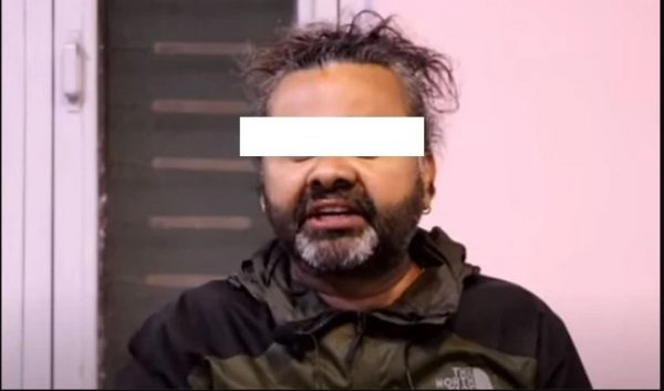 चुँडालको बयान – सापटी रकम माग्दा बलात्कार मुद्दा हालियो