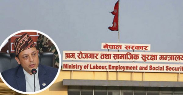 आजदेखि सात वटै प्रदेशमा ‘श्रमाधान रोजगार मेला’, रोजगारदाता र कामदार एकै ठाँउमा भेटिने