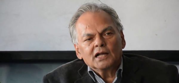 कहिल्यै नटुङ्गिने जोशीको भ्रष्टाचार मुद्दा, लम्ब्याउन २० वर्षदेखि अनेक दाउ !