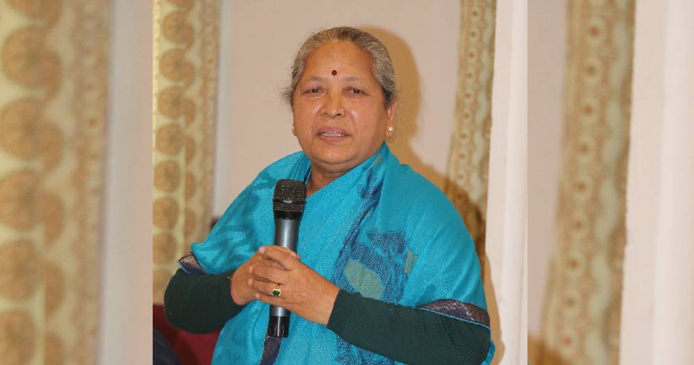रविले जस्तै गरी सहकारीको बचत निजी कम्पनीमा लग्ने राप्रपा सांसदमाथि मुद्दा चल्दै