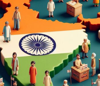 भारतको चुनावी पर्यवेक्षकको रूपमा नेपालका नेताहरु जाँदै, को-को छन् टोलीमा ?
