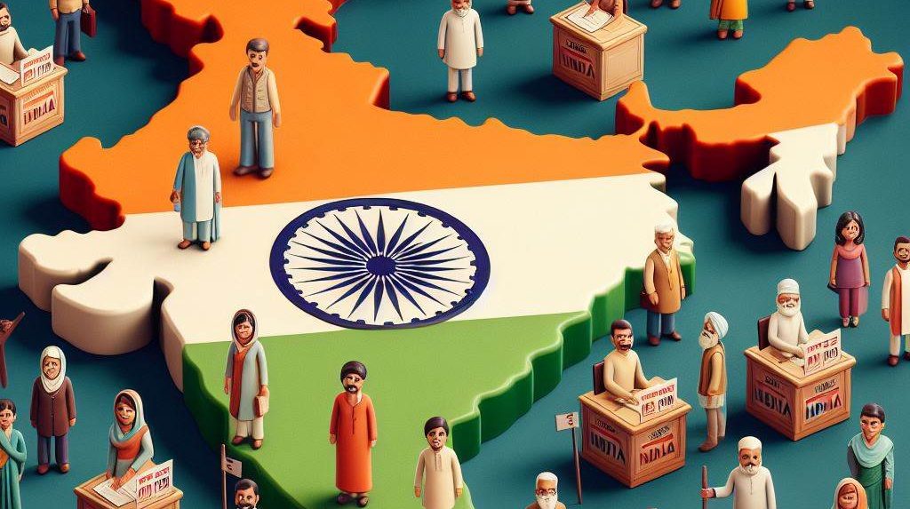 भारतको चुनावी पर्यवेक्षकको रूपमा नेपालका नेताहरु जाँदै, को-को छन् टोलीमा ?