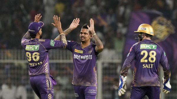 आइपीएलको फाइनल प्रवेशका लागि आज कोलकाता र हैदराबाद भिड्दै
