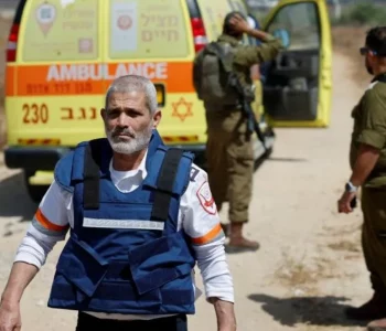 हमास र इजरायलबीचको वार्ता विफल, वार्ता भाडिए लगत्तै गाजामा रकेट हमला
