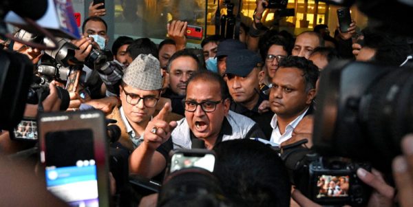 सिरोहियालाई थप ५ दिनको म्याद थप्न सिफारिस