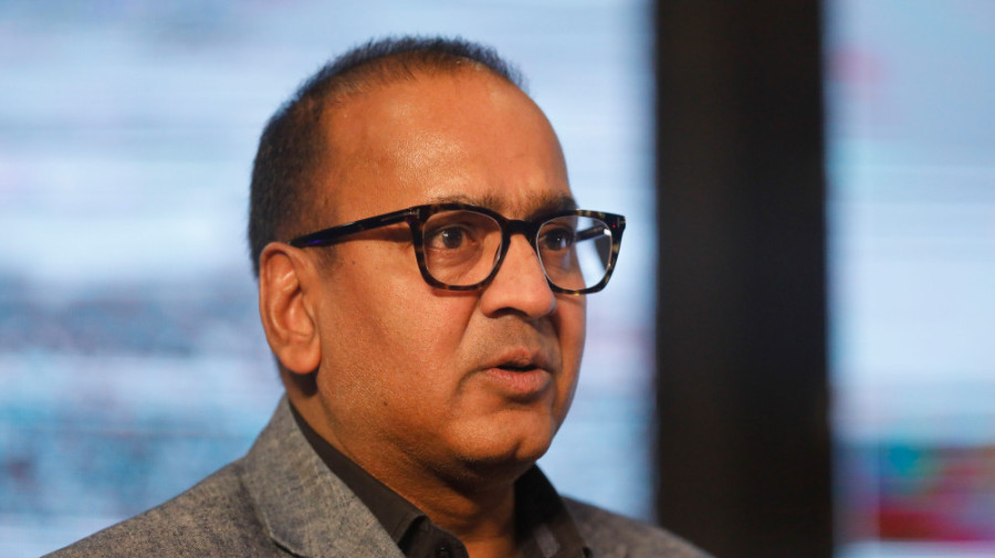 नागरिकता दुरुपयोगको मुद्दामा कान्तिपुरका अध्यक्ष कैलाश सिरोहियाविरुद्ध पक्राउ पुर्जी