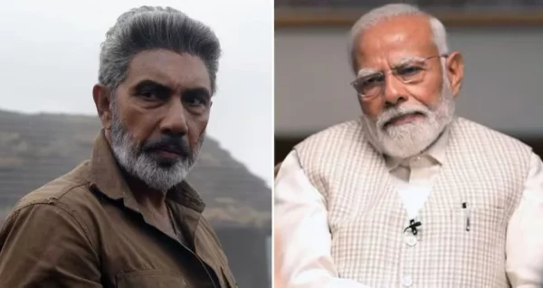 मोदीको बायोपिकमा खेल्न लागेका हुन् कटप्पाले ?