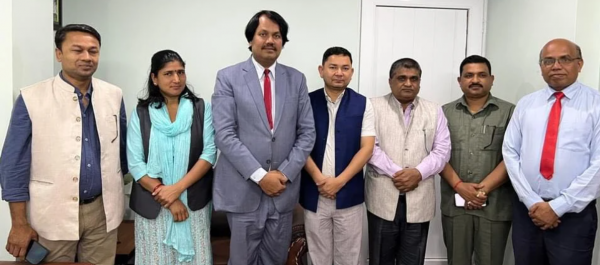 मधेसमा नयाँ सरकार गठनका लागि जनमतले आज दाबी पेश गर्ने