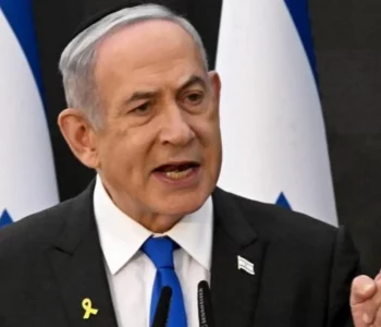 पक्राउ पुर्जीको माग भएकोमा इजरायली प्रधानमन्त्री नेतान्याहु आक्रोशित, हमाससँग तुलना नगर्न चेतावनी
