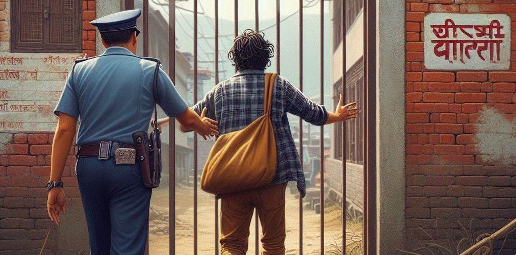 कञ्चनपुर दम्पती हत्या: घटना भएको महिनापछि मुख्य आरोपी पक्राउ