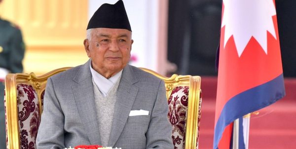 राष्ट्रपति पौडेलको सन्देश – ‘बुद्ध जन्मभूमीको नागरिक हुनु गौरवको विषय’