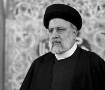 इरानका राष्ट्रपतिको हेलिकोप्टर दुर्घटनामा मृत्यु भएको पुष्टि, कोही पनि जीवित भेटिएनन्