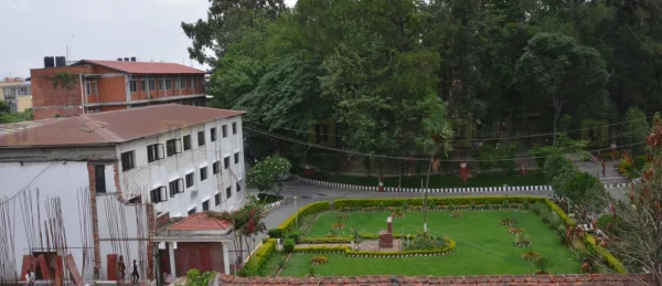 राष्ट्रिय अनुसन्धान विभागमा २ सय ५२ जनाका लागि जागिर खुल्यो