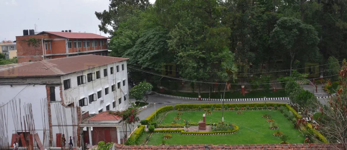 राष्ट्रिय अनुसन्धान विभागमा २ सय ५२ जनाका लागि जागिर खुल्यो