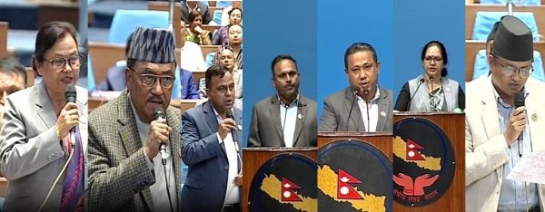 सहकारी छानबिन समितिको पहिलो बैठक बस्दै