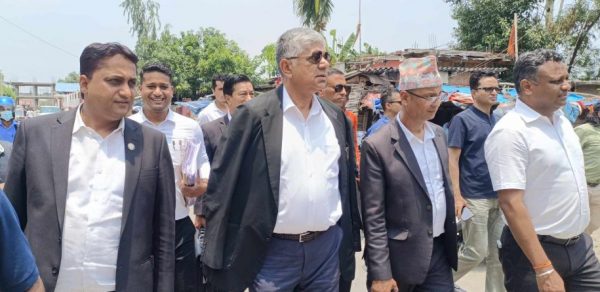 सिरोहियाबारे थप अनुसन्धानको लागि म्याद माग्दै प्रहरी अदालतमा, बहस गर्न वरिष्ठ अधिवक्ता पुगे जनकपुर