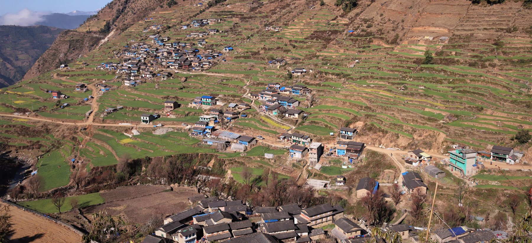 नर्जाखानीमा जलविद्युत् छ तर, बत्ती बल्दैन