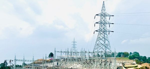 सबस्टेसन निर्माणले गुल्मी र अर्घाखाँचीमा विद्युत् आपूर्ति भरपर्दो हुने