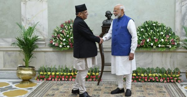 प्रधानमन्त्री प्रचण्ड र भारतका प्रधानमन्त्री मोदीबीच भेटवार्ता, यसअघिका सहमति र सम्झौताको समीक्षा