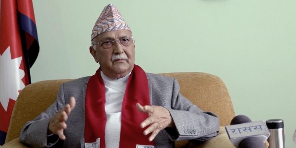 समय आएपछि मदन-आश्रितको हत्यारा पत्ता लाग्छ : अध्यक्ष ओली (अन्तर्वार्ता)