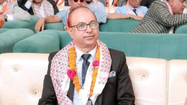 मधेस प्रदेश : ठाकुरको राजीनामा स्वीकृतसँगै महतो मुख्य न्यायाधिवक्तामा नियुक्त