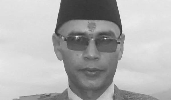 ओखलढुङ्गा मोलुङ–५ का वडाध्यक्ष कार्कीको निधन, पालिकाभर शोक बिदा