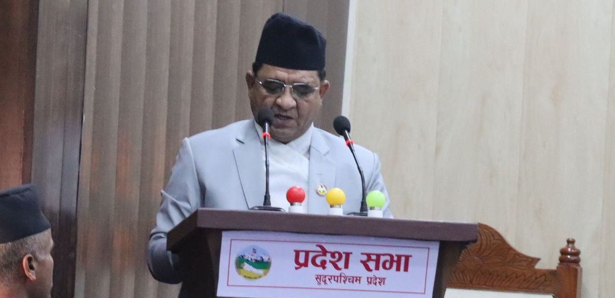 सुदूरपश्चिम सरकारले ल्यायो ३१ अर्बको बजेट, ३२ निर्वाचन क्षेत्रमा नमुना विद्यालय बनाउन २० करोड
