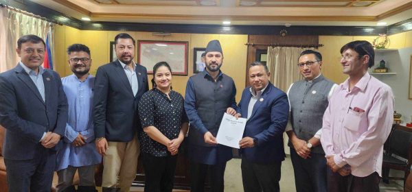 रास्वपाले बनायो राजदूत सिफारिस सम्बन्धी मापदण्ड, आम नागरिकले निवेदन दिन पाउने