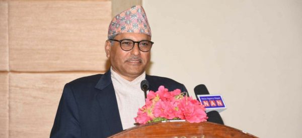 सहकारीमा सुधार नआएसम्म बैंकको खराब कर्जा कम हुँदैन: गभर्नर अधिकारी