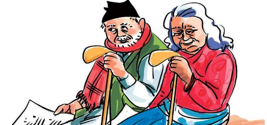 ज्येष्ठ नागरिक दुर्व्यवहार विरुद्धको विश्व चेतना दिवस मनाइँदै