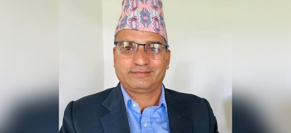 सर्वोच्चको अन्तरिम आदेश- फणीन्द्र देवकोटा नेसपासँग आबद्ध भएकोमा विवाद देखिँदैन