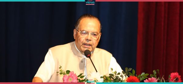 एकीकृत समाजवादीनिकट अनेरास्ववियूमा विवाद, झलनाथले भने – अलग ढङ्गले अघि बढ्न सकिन्छ !