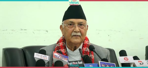 बजेट राम्रो छ, पारित भयो : ओली