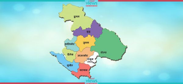 कर्णालीमा अनियमितताका मुद्दा बढ्दै