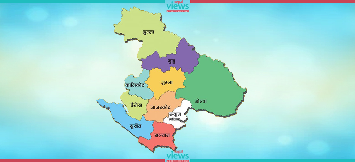 कर्णाली उत्सवमा ‘कुडा कर्नालीका’