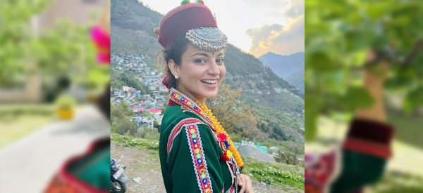 नवनिर्वाचित सांसद रनौतलाई सीआईएसएफकी महिला कर्मचारीले हानिन् थप्पड