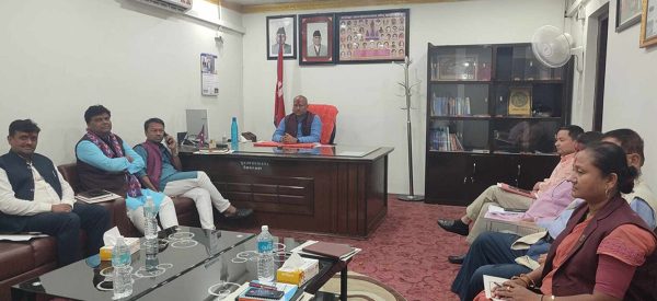 मधेस सरकारको पहिलो निर्णय : नयाँ भनिएको जनमतको पारा पनि पुरानै