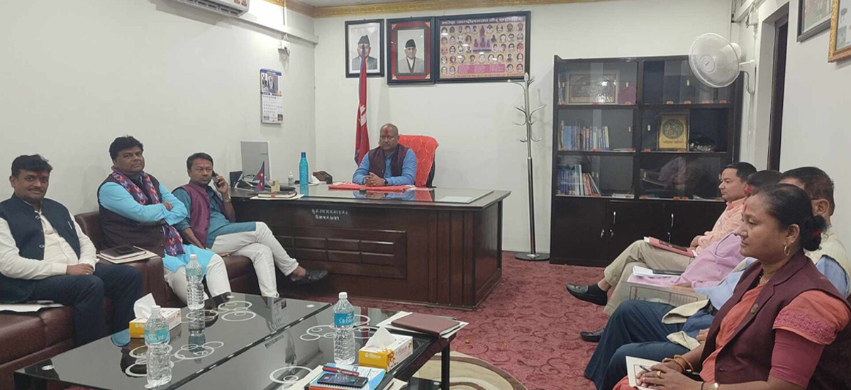 मधेस सरकारको पहिलो निर्णय : नयाँ भनिएको जनमतको पारा पनि पुरानै