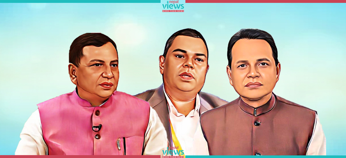 ७८ महिनापछि मधेस सरकारबाट जसपा ‘विस्थापित’