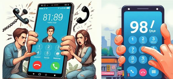 फोन गरेपिच्छे सुनिन्छ कर्कश सूचना, सेवाग्राही ‘इरिटेट’ हुँदा पनि प्राधिकरणको बेवास्ता